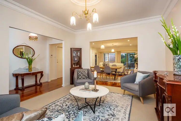 Fifth view of Homely house listing, 3 Moore Street, Somerton Park SA 5044