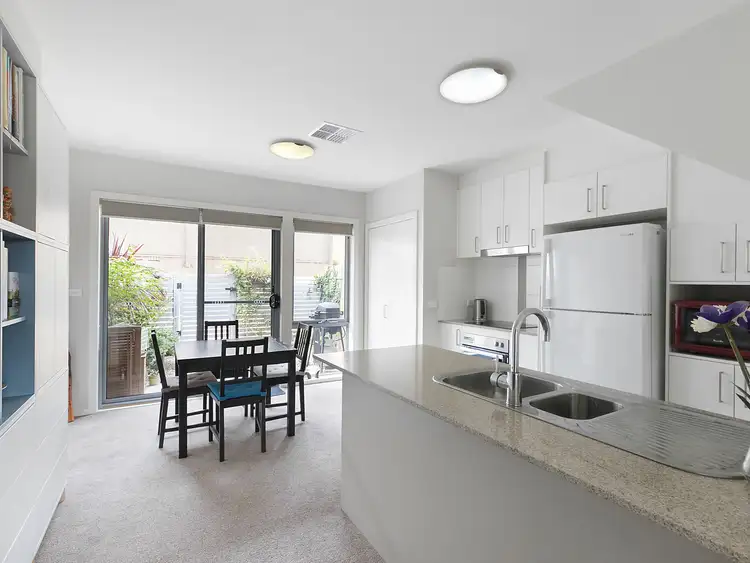 Third view of Homely townhouse listing, 6 Junee Street, Crace ACT 2911