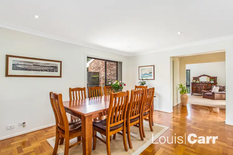 Fourth view of Homely house listing, 21 Josephine Crescent, Cherrybrook NSW 2126