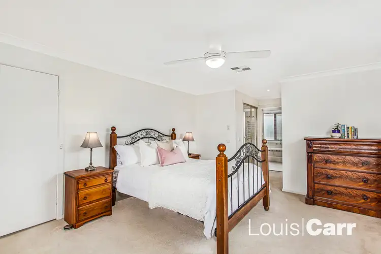 Sixth view of Homely house listing, 21 Josephine Crescent, Cherrybrook NSW 2126