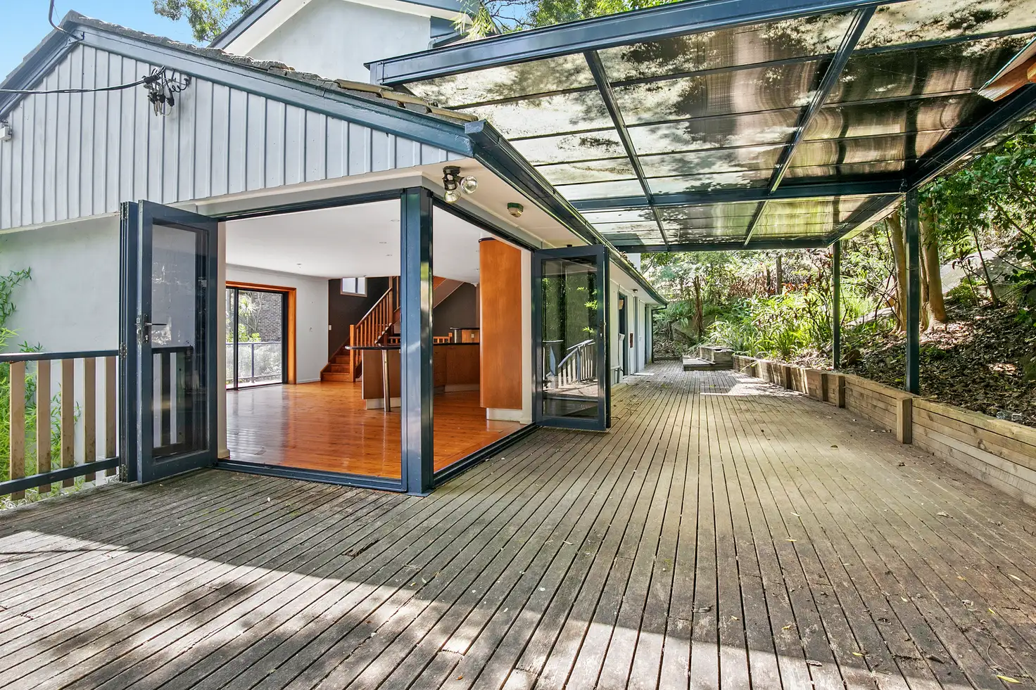 Main view of Homely house listing, 76 Castle Circuit, Seaforth NSW 2092