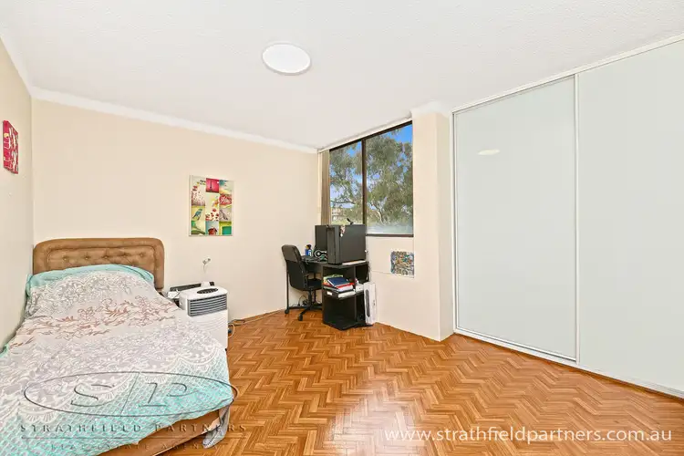 Second view of Homely unit listing, 19/17. Everton Road, Strathfield NSW 2135