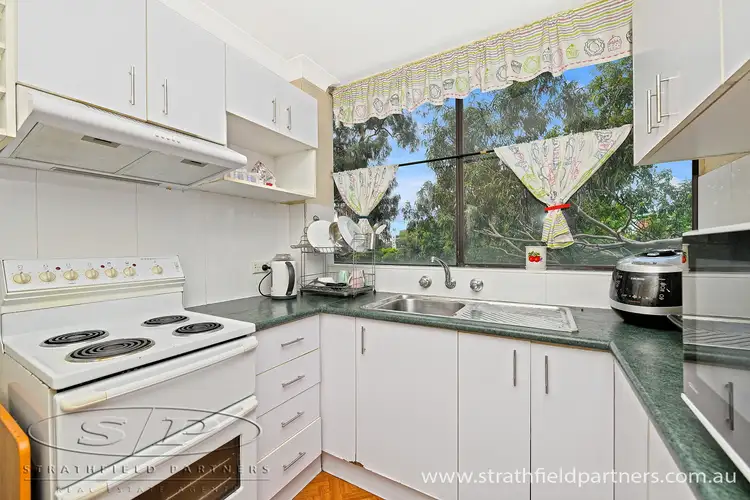 Sixth view of Homely unit listing, 19/17. Everton Road, Strathfield NSW 2135