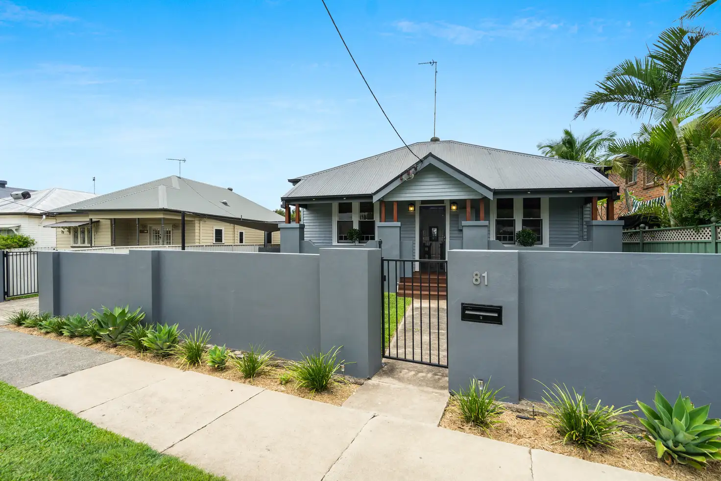 Main view of Homely house listing, 81 Morgan Street, Merewether NSW 2291