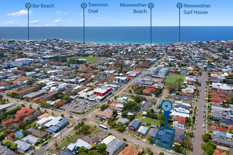 Fourth view of Homely house listing, 81 Morgan Street, Merewether NSW 2291