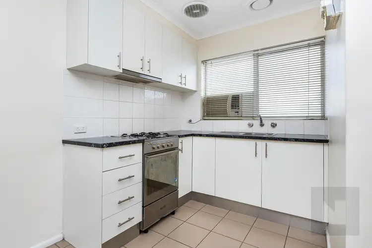 Fourth view of Homely apartment listing, 8/187 Charles Street, Seddon VIC 3011
