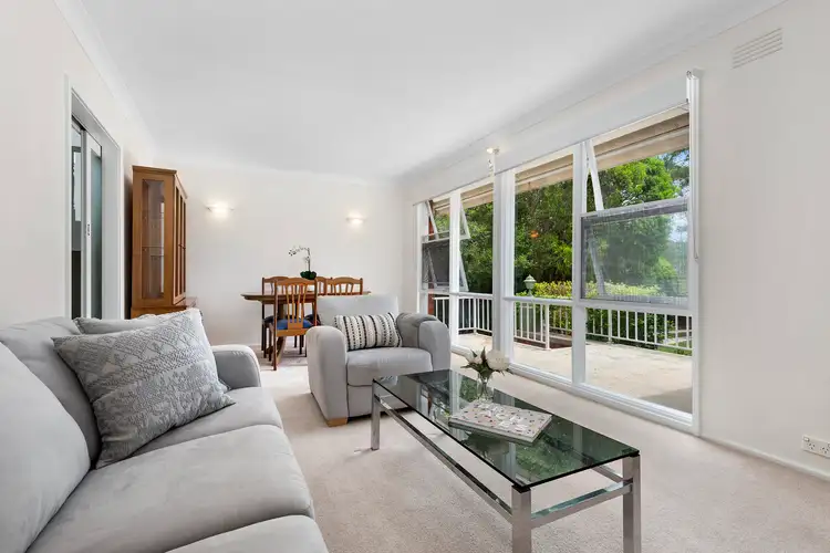 Second view of Homely house listing, 7 Peacock Parade, Frenchs Forest NSW 2086