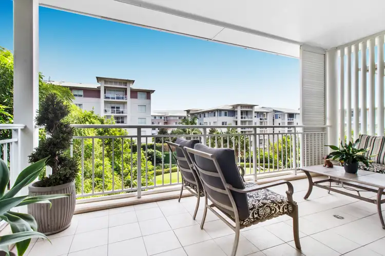 Main view of Homely apartment listing, 301/8 Peninsula Drive, Breakfast Point NSW 2137