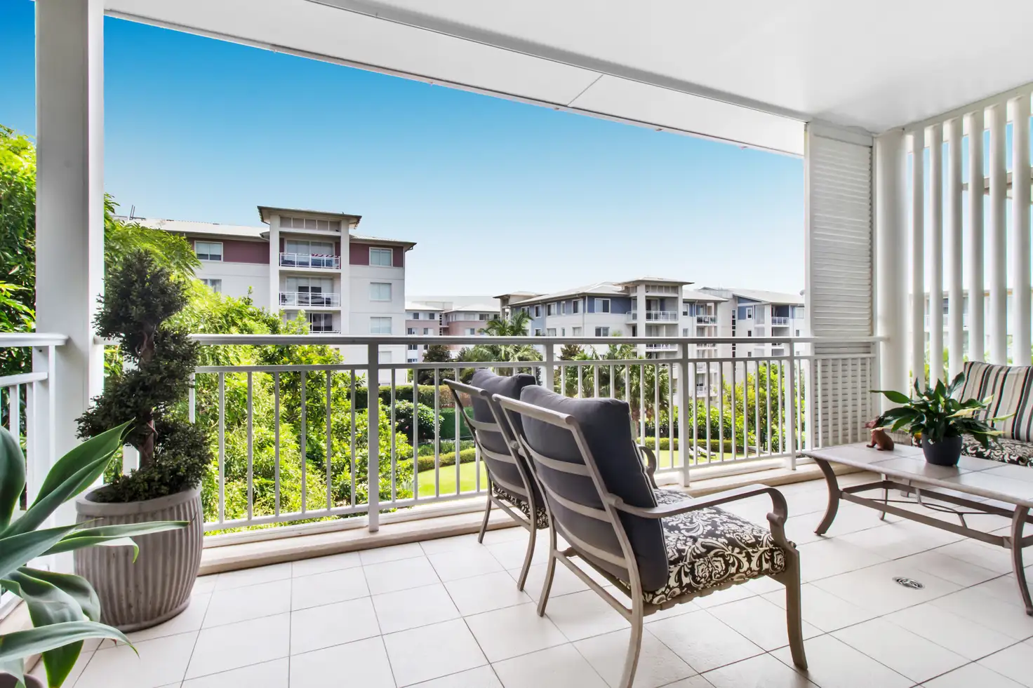 Main view of Homely apartment listing, 301/8 Peninsula Drive, Breakfast Point NSW 2137
