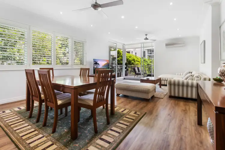 Second view of Homely apartment listing, 301/8 Peninsula Drive, Breakfast Point NSW 2137