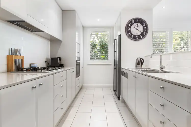 Third view of Homely apartment listing, 301/8 Peninsula Drive, Breakfast Point NSW 2137