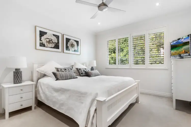 Fourth view of Homely apartment listing, 301/8 Peninsula Drive, Breakfast Point NSW 2137