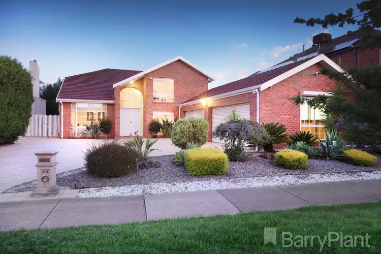 162 Normanby Drive, Greenvale VIC 3059