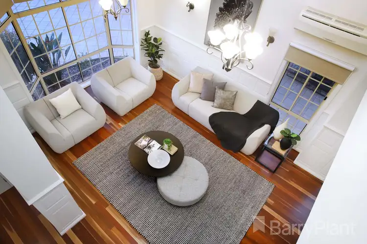 Fifth view of Homely house listing, 162 Normanby Drive, Greenvale VIC 3059