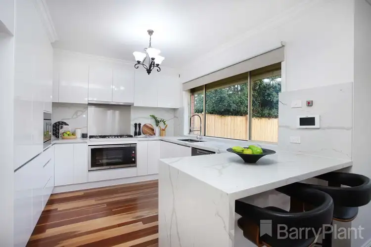 Sixth view of Homely house listing, 162 Normanby Drive, Greenvale VIC 3059