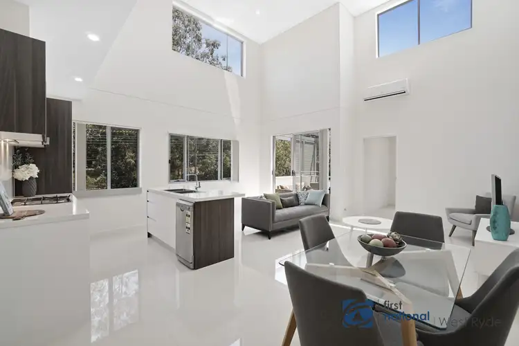 26/2 Maida Road, Epping NSW 2121