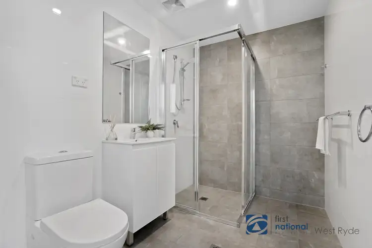 Sixth view of Homely apartment listing, 26/2 Maida Road, Epping NSW 2121