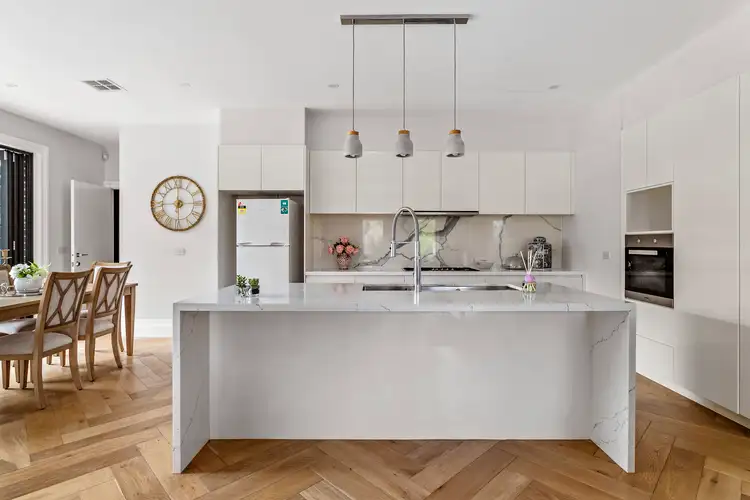 1/2 Bridget Street