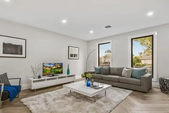 Third view of Homely townhouse listing, 1/2 Bridget Street, Glen Waverley VIC 3150