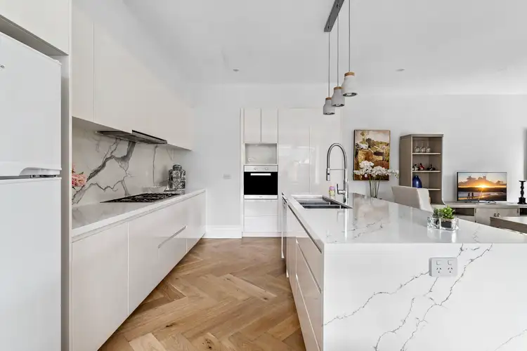 Fourth view of Homely townhouse listing, 1/2 Bridget Street, Glen Waverley VIC 3150