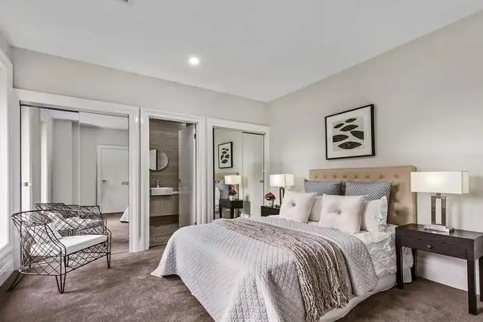 Fifth view of Homely townhouse listing, 1/2 Bridget Street, Glen Waverley VIC 3150