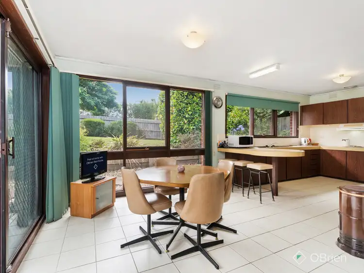 Fourth view of Homely house listing, 23 Pine Hill Drive, Frankston VIC 3199