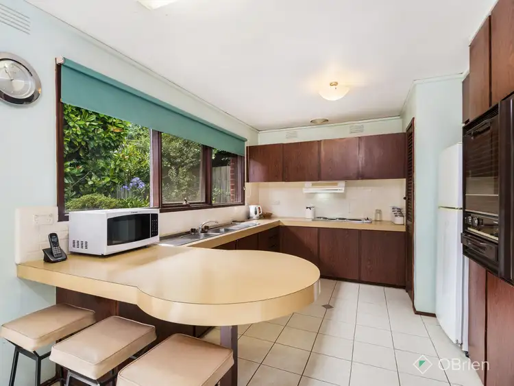 Fifth view of Homely house listing, 23 Pine Hill Drive, Frankston VIC 3199