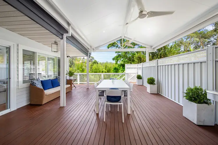 Second view of Homely house listing, 6 Tenth Avenue, Oyster Bay NSW 2225