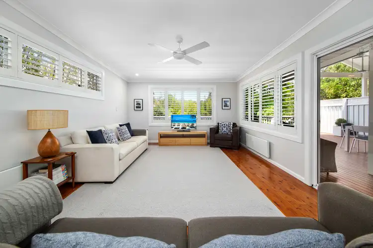 Third view of Homely house listing, 6 Tenth Avenue, Oyster Bay NSW 2225