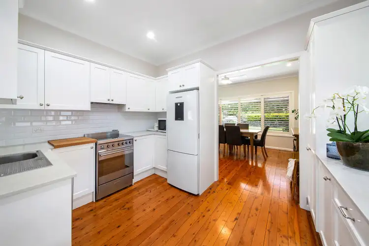 Sixth view of Homely house listing, 6 Tenth Avenue, Oyster Bay NSW 2225