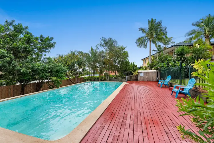 Fifth view of Homely house listing, 545 Cavendish Road, Coorparoo QLD 4151