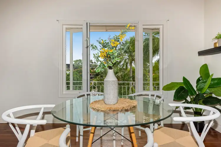 Sixth view of Homely house listing, 545 Cavendish Road, Coorparoo QLD 4151