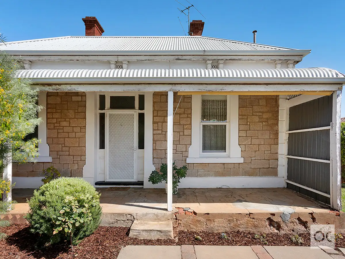 Main view of Homely house listing, 11 Cochrane Terrace, Prospect SA 5082