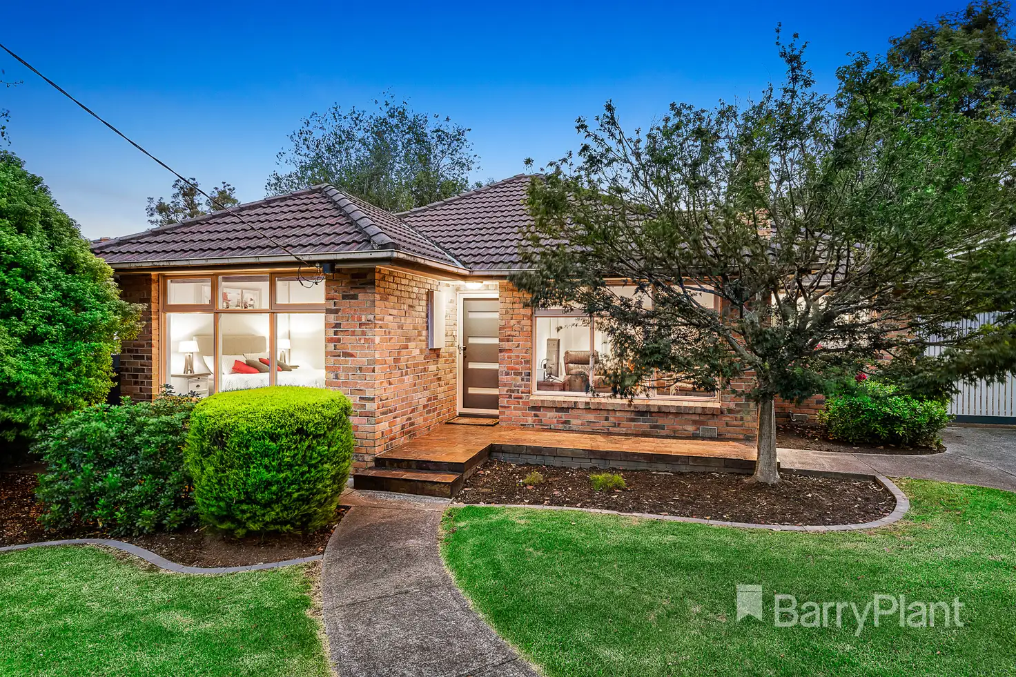 Main view of Homely house listing, 6 Junction Road, Blackburn North VIC 3130