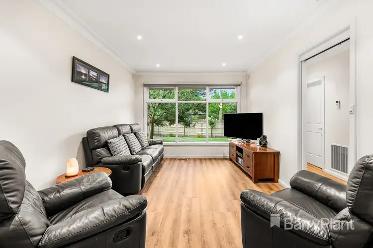 Second view of Homely house listing, 6 Junction Road, Blackburn North VIC 3130