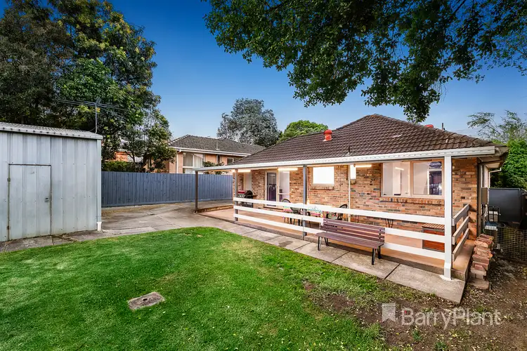 Sixth view of Homely house listing, 6 Junction Road, Blackburn North VIC 3130