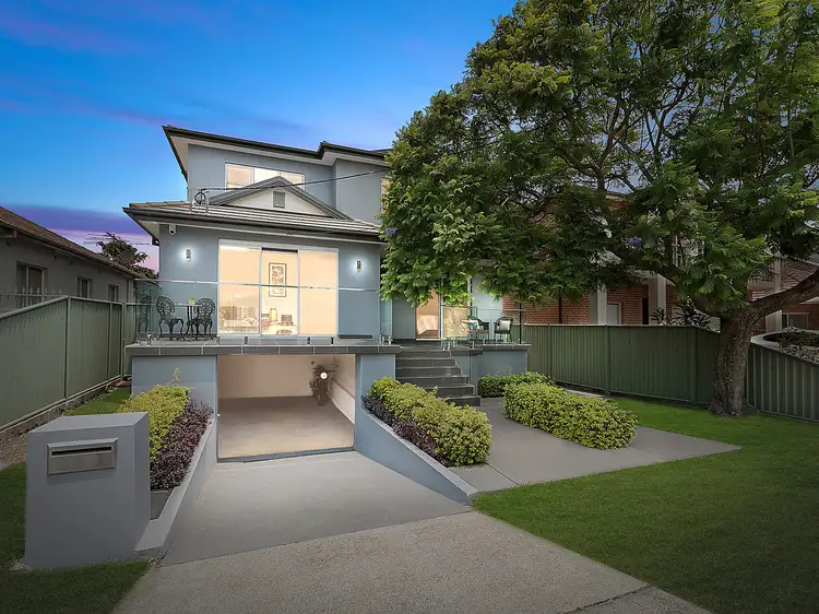 20 Dickin Avenue, Sandringham NSW 2219