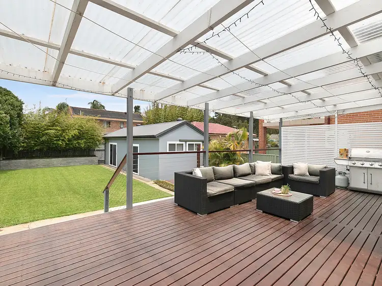 Fourth view of Homely house listing, 20 Dickin Avenue, Sandringham NSW 2219