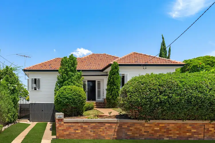 153 Abbotsleigh Street, Holland Park QLD 4121