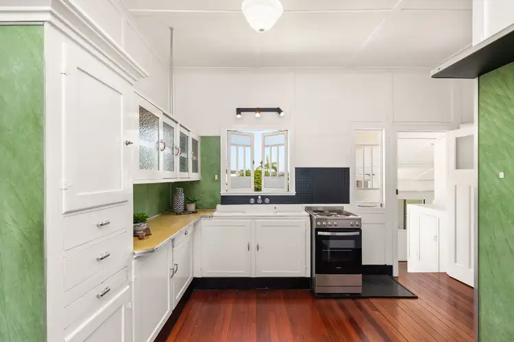 Sixth view of Homely house listing, 153 Abbotsleigh Street, Holland Park QLD 4121