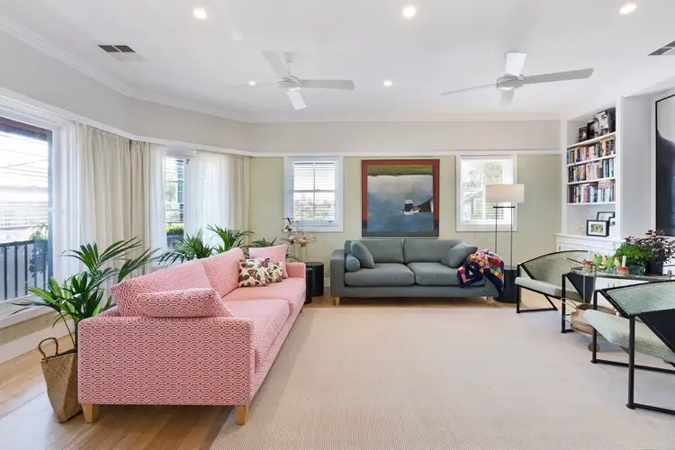 Fifth view of Homely house listing, 104 Short Street, Birchgrove NSW 2041