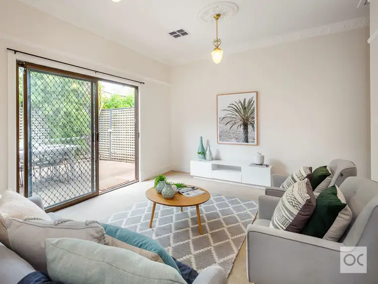 Third view of Homely house listing, 35 Mary Street, Unley SA 5061