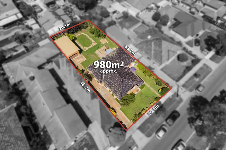 39 Barton Street, Reservoir VIC 3073