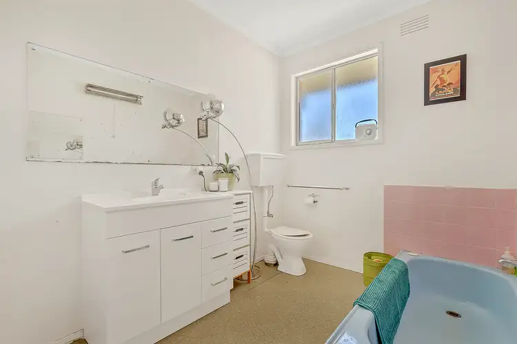 Fifth view of Homely house listing, 39 Barton Street, Reservoir VIC 3073