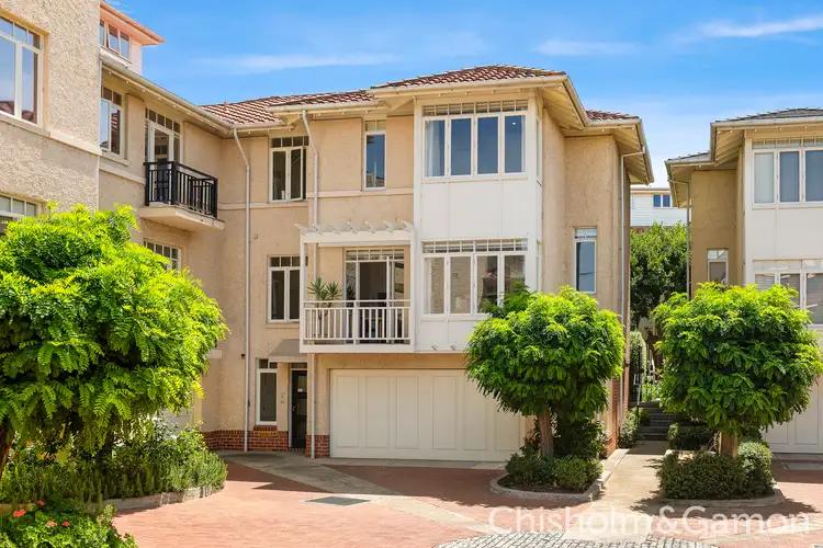 115 Esplanade East, Port Melbourne VIC 3207