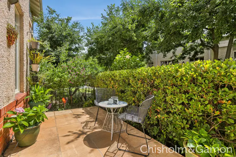 Third view of Homely townhouse listing, 115 Esplanade East, Port Melbourne VIC 3207
