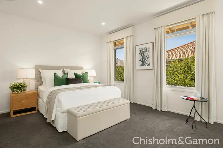 Sixth view of Homely townhouse listing, 115 Esplanade East, Port Melbourne VIC 3207