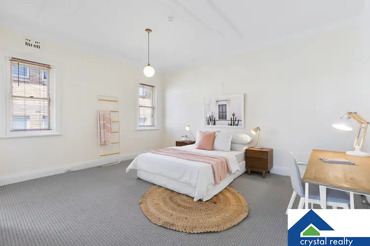 Second view of Homely apartment listing, 6/7 Gower Street, Summer Hill NSW 2130