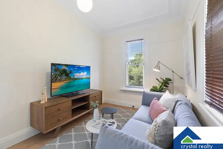 Fourth view of Homely apartment listing, 6/7 Gower Street, Summer Hill NSW 2130