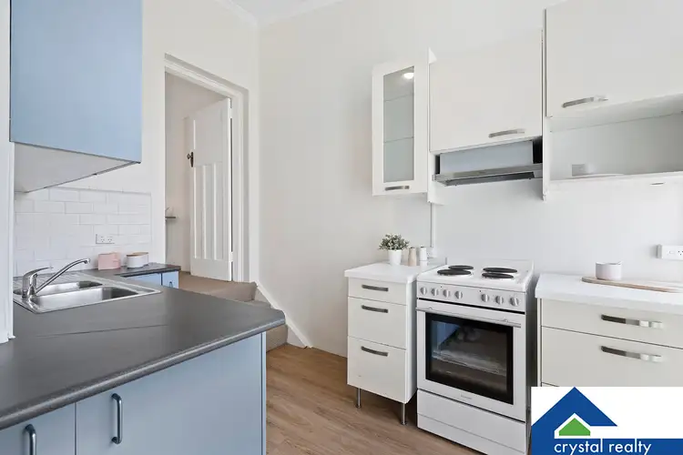 Fifth view of Homely apartment listing, 6/7 Gower Street, Summer Hill NSW 2130